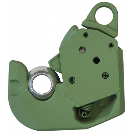 2x HAK KOŃCÓWKA DO WSPAWANIA I KAT Z KULAMI 44x22 SM-G